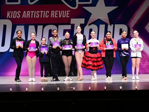 KAR Exclusive - Baton Rouge, LA - 3/22/2024 - Awards