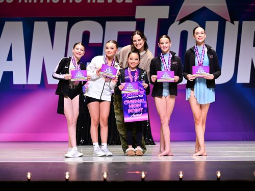 KAR Exclusive - Baton Rouge, LA - 3/22/2024 - Awards