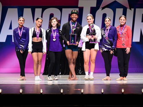 KAR Exclusive - Baton Rouge, LA - 3/22/2024 - Awards