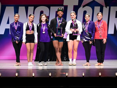 KAR Exclusive - Baton Rouge, LA - 3/22/2024 - Awards