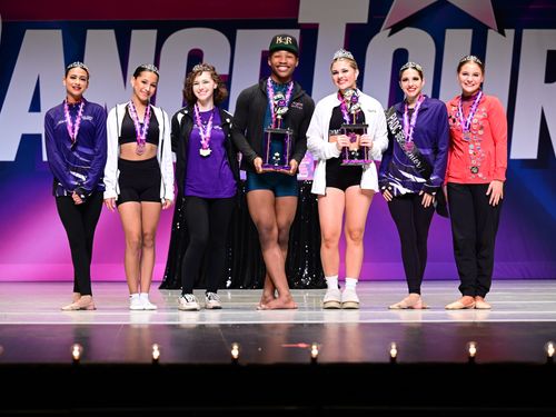 KAR Exclusive - Baton Rouge, LA - 3/22/2024 - Awards