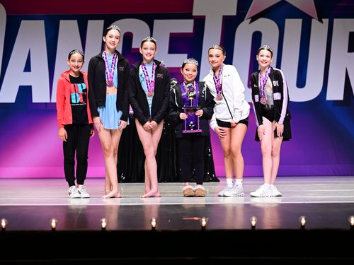 KAR Exclusive - Baton Rouge, LA - 3/22/2024 - Awards