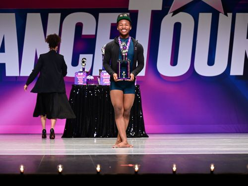 KAR Exclusive - Baton Rouge, LA - 3/22/2024 - Awards