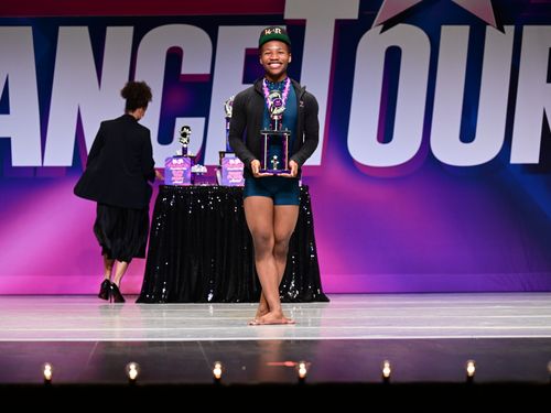 KAR Exclusive - Baton Rouge, LA - 3/22/2024 - Awards