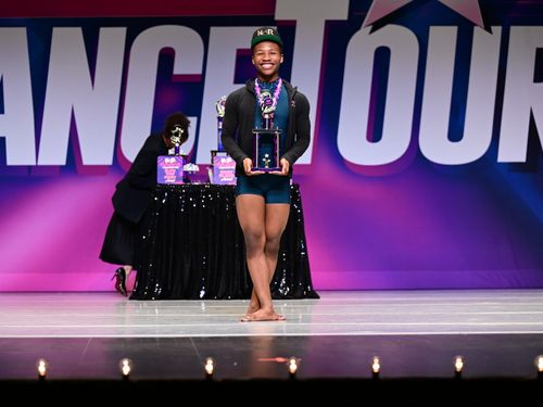 KAR Exclusive - Baton Rouge, LA - 3/22/2024 - Awards