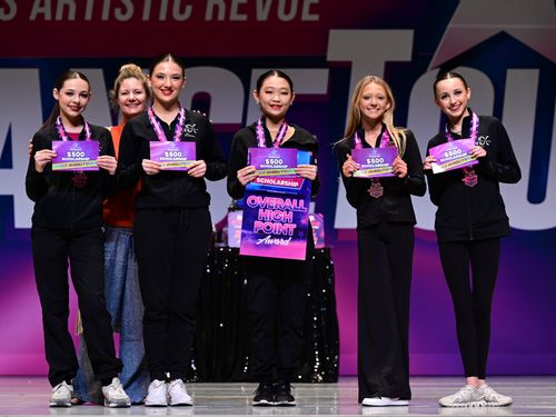 KAR Exclusive - Baton Rouge, LA - 3/22/2024 - Awards