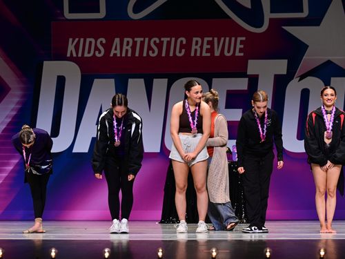 KAR Exclusive - Baton Rouge, LA - 3/22/2024 - Awards