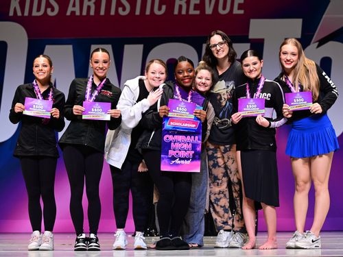 KAR Exclusive - Baton Rouge, LA - 3/22/2024 - Awards