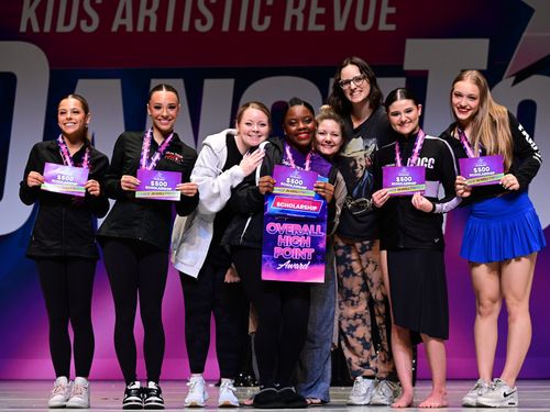 KAR Exclusive - Baton Rouge, LA - 3/22/2024 - Awards