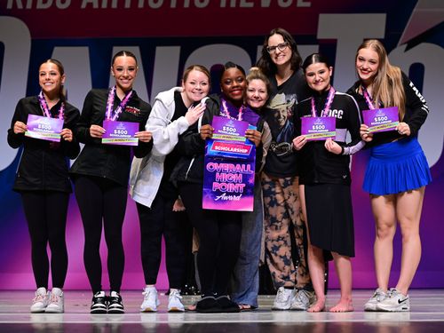 KAR Exclusive - Baton Rouge, LA - 3/22/2024 - Awards