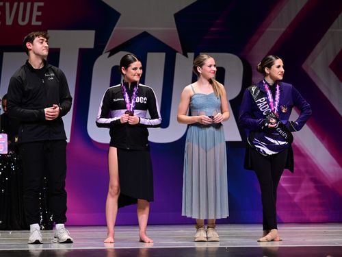KAR Exclusive - Baton Rouge, LA - 3/22/2024 - Awards