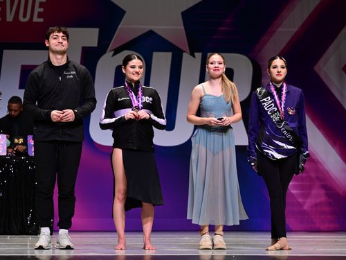 KAR Exclusive - Baton Rouge, LA - 3/22/2024 - Awards