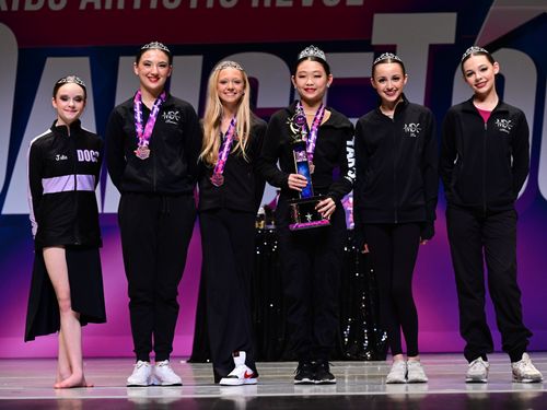 KAR Exclusive - Baton Rouge, LA - 3/22/2024 - Awards