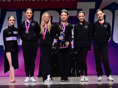 KAR Exclusive - Baton Rouge, LA - 3/22/2024 - Awards