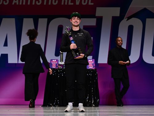 KAR Exclusive - Baton Rouge, LA - 3/22/2024 - Awards