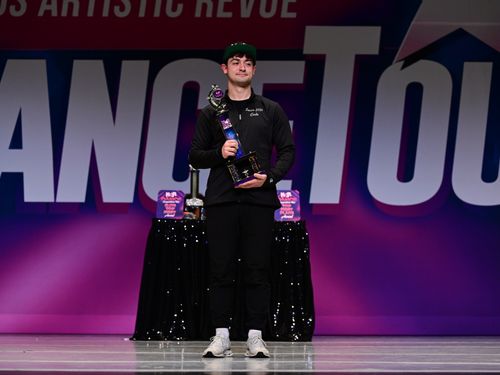 KAR Exclusive - Baton Rouge, LA - 3/22/2024 - Awards