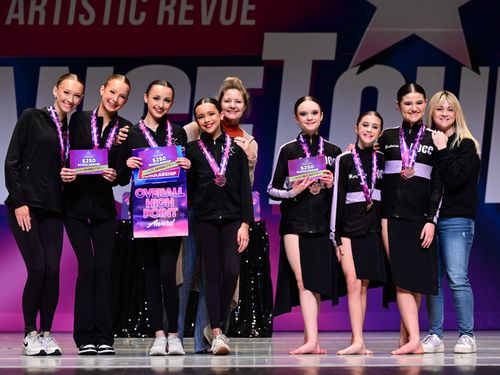 KAR Exclusive - Baton Rouge, LA - 3/22/2024 - Awards