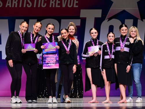 KAR Exclusive - Baton Rouge, LA - 3/22/2024 - Awards