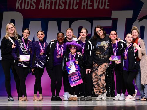 KAR Exclusive - Baton Rouge, LA - 3/22/2024 - Awards