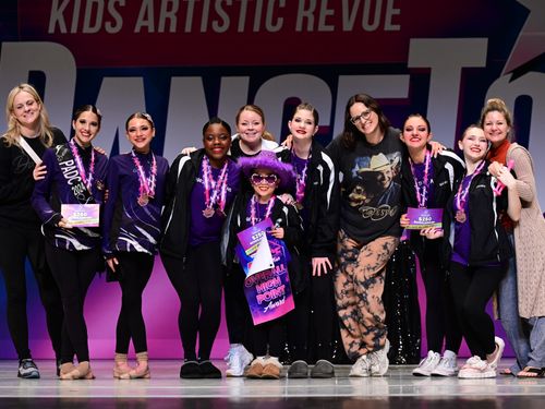 KAR Exclusive - Baton Rouge, LA - 3/22/2024 - Awards