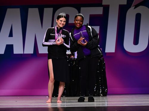 KAR Exclusive - Baton Rouge, LA - 3/22/2024 - Awards