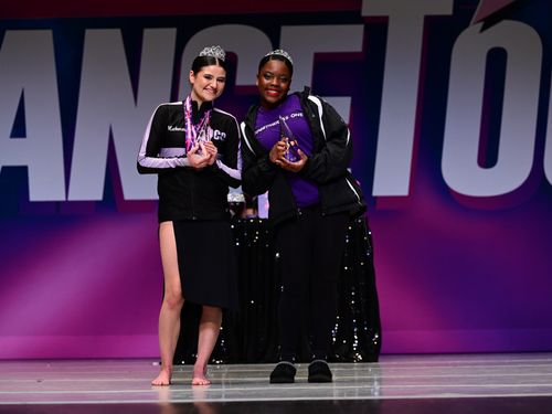 KAR Exclusive - Baton Rouge, LA - 3/22/2024 - Awards