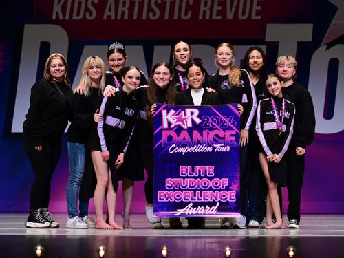 KAR Exclusive - Baton Rouge, LA - 3/22/2024 - Awards