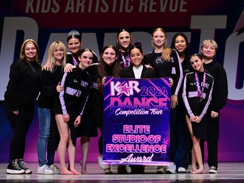 KAR Exclusive - Baton Rouge, LA - 3/22/2024 - Awards