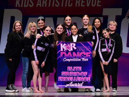 KAR Exclusive - Baton Rouge, LA - 3/22/2024 - Awards