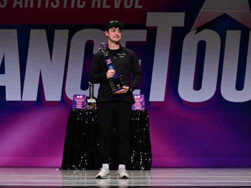 KAR Exclusive - Baton Rouge, LA - 3/22/2024 - Awards