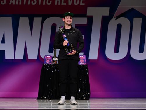 KAR Exclusive - Baton Rouge, LA - 3/22/2024 - Awards
