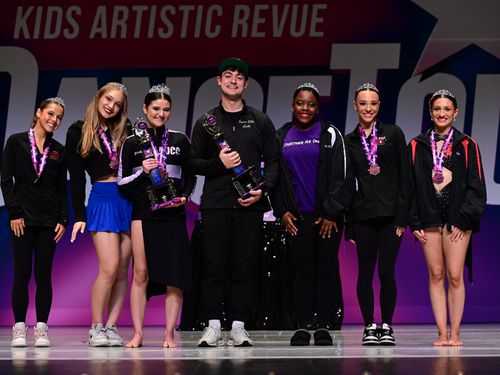 KAR Exclusive - Baton Rouge, LA - 3/22/2024 - Awards