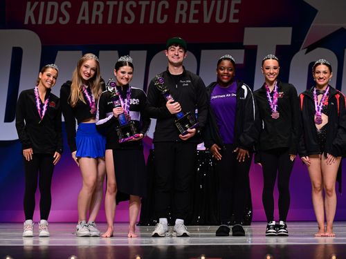 KAR Exclusive - Baton Rouge, LA - 3/22/2024 - Awards
