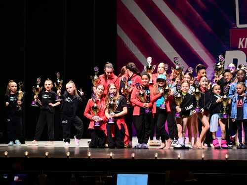 KAR Exclusive - Baton Rouge, LA - 3/22/2024 - Awards