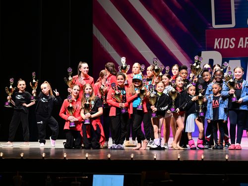 KAR Exclusive - Baton Rouge, LA - 3/22/2024 - Awards