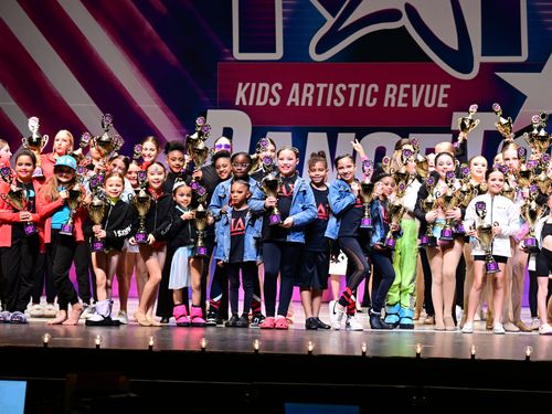 KAR Exclusive - Baton Rouge, LA - 3/22/2024 - Awards