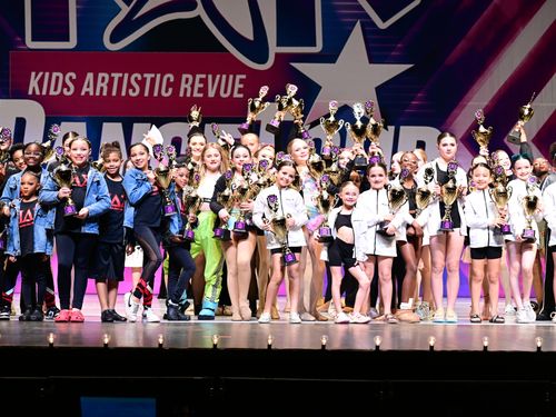 KAR Exclusive - Baton Rouge, LA - 3/22/2024 - Awards
