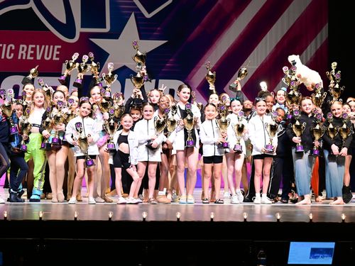 KAR Exclusive - Baton Rouge, LA - 3/22/2024 - Awards