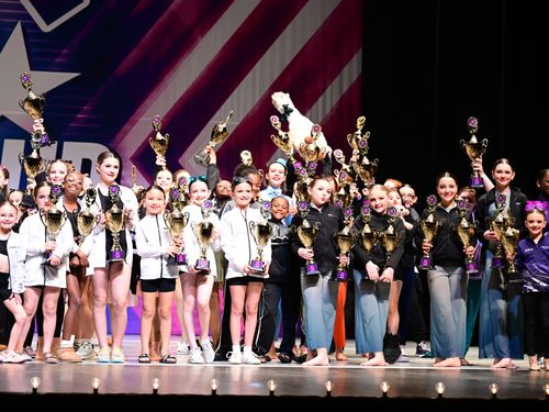 KAR Exclusive - Baton Rouge, LA - 3/22/2024 - Awards