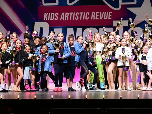 KAR Exclusive - Baton Rouge, LA - 3/22/2024 - Awards