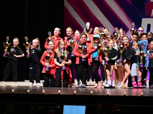 KAR Exclusive - Baton Rouge, LA - 3/22/2024 - Awards