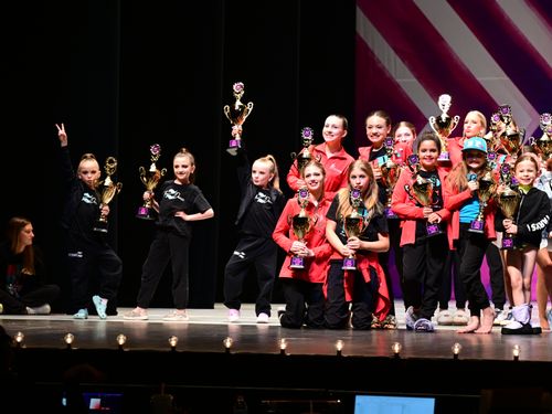 KAR Exclusive - Baton Rouge, LA - 3/22/2024 - Awards