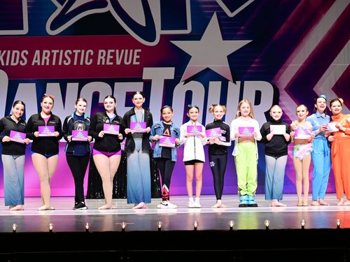 KAR Exclusive - Baton Rouge, LA - 3/22/2024 - Awards