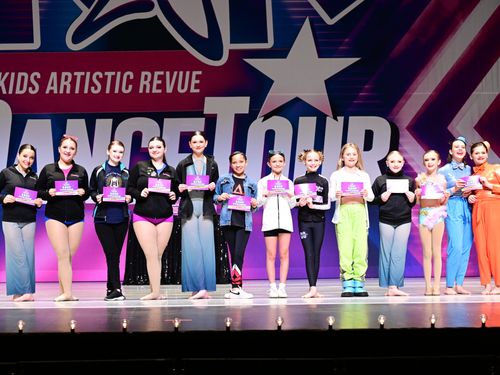 KAR Exclusive - Baton Rouge, LA - 3/22/2024 - Awards