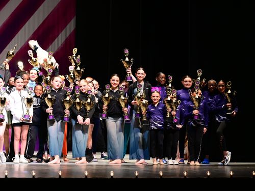 KAR Exclusive - Baton Rouge, LA - 3/22/2024 - Awards