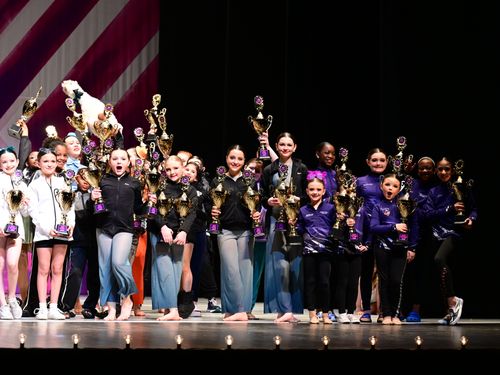 KAR Exclusive - Baton Rouge, LA - 3/22/2024 - Awards