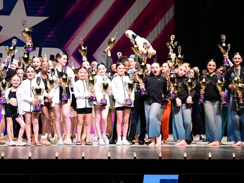 KAR Exclusive - Baton Rouge, LA - 3/22/2024 - Awards