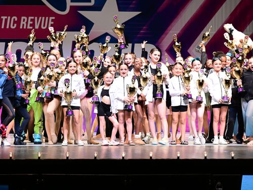 KAR Exclusive - Baton Rouge, LA - 3/22/2024 - Awards