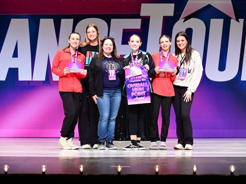KAR Exclusive - Baton Rouge, LA - 3/22/2024 - Awards