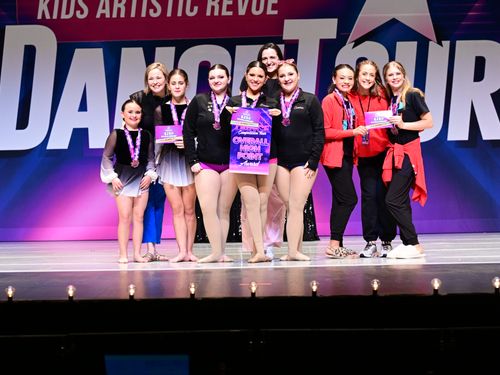 KAR Exclusive - Baton Rouge, LA - 3/22/2024 - Awards